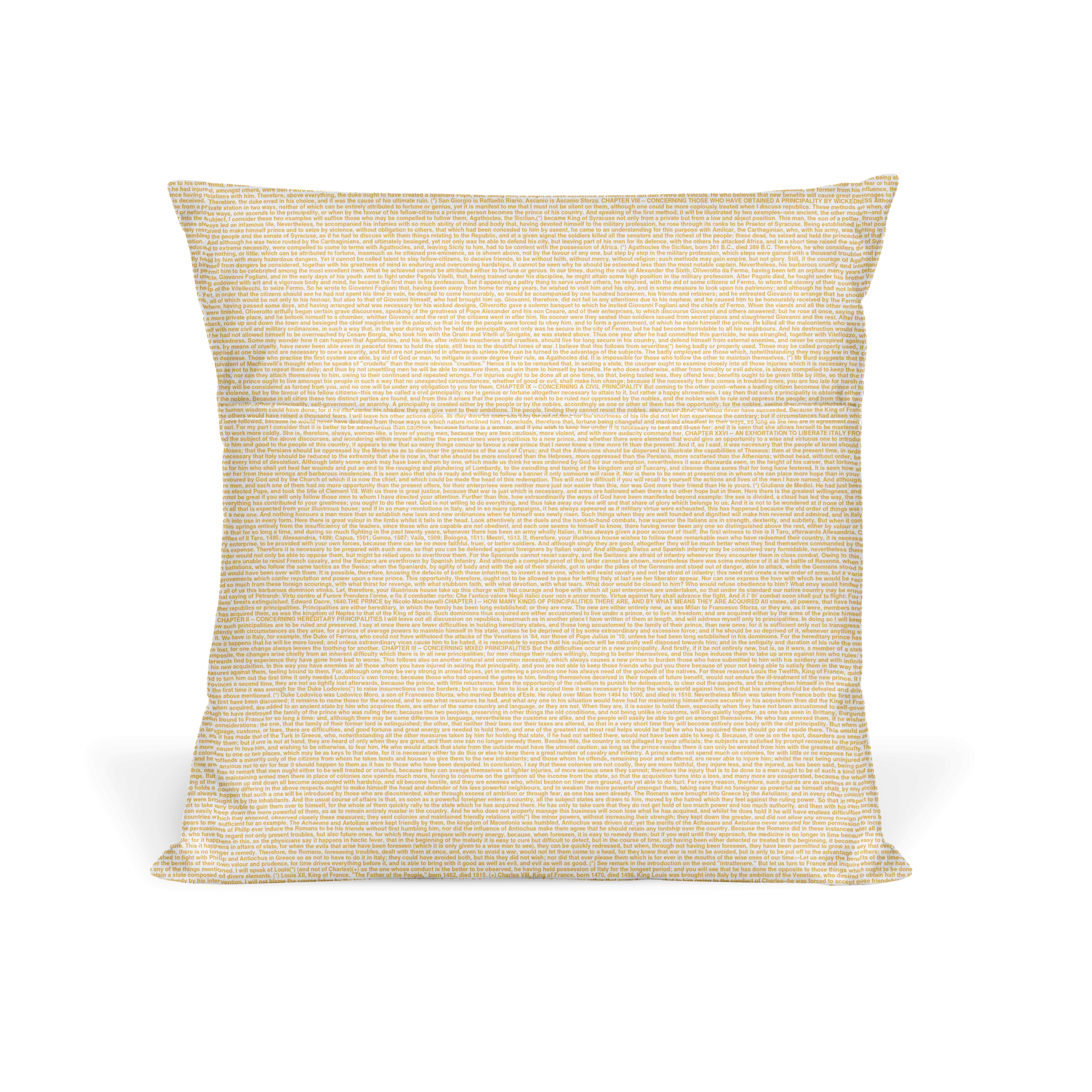 Ruth bader sales ginsburg sequin pillow