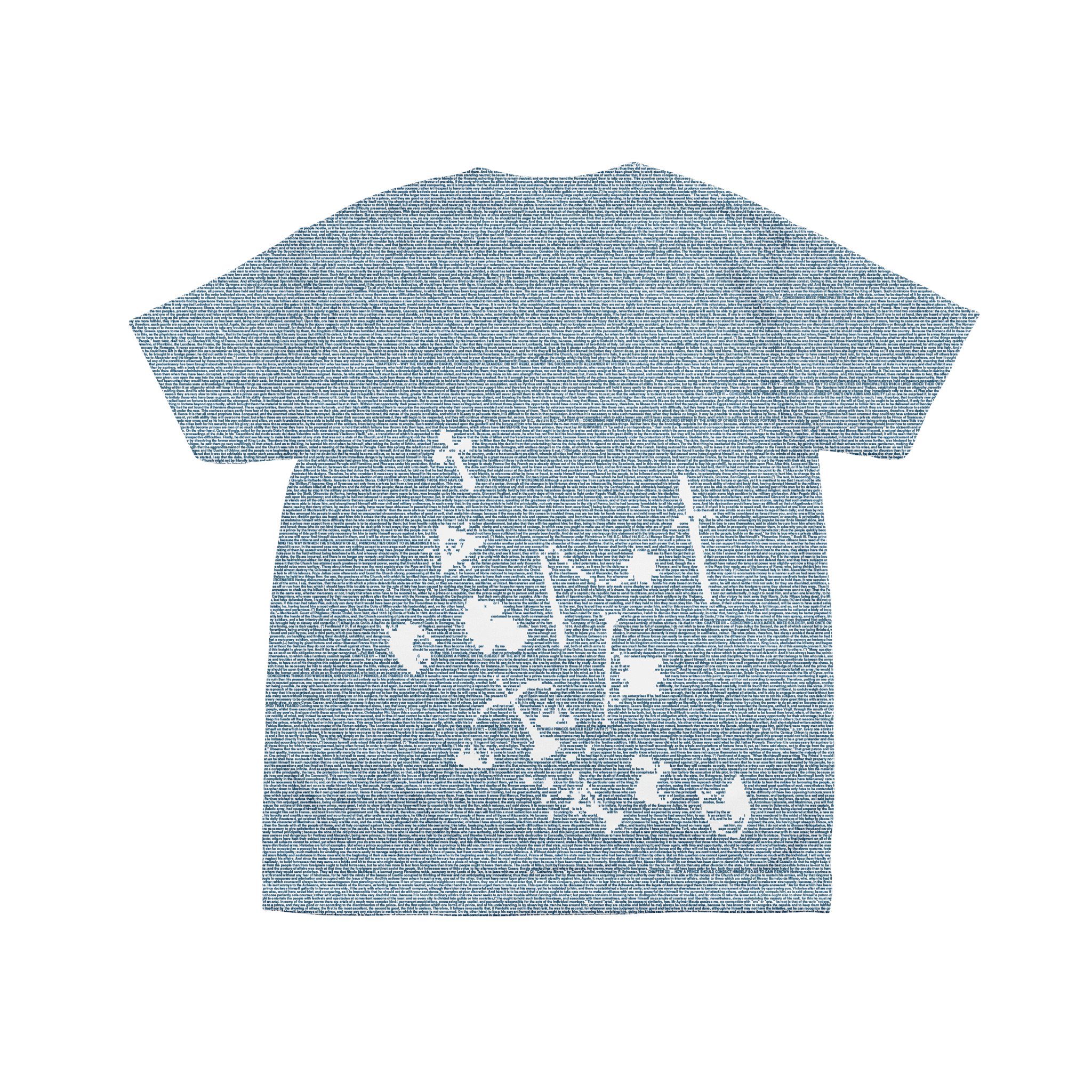 Litographs | The Prince | Book T-Shirt