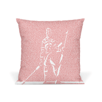 queequeg_pillow_red_front