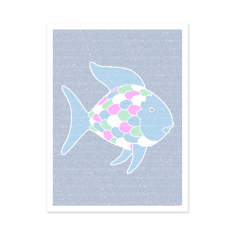 The Rainbow Fish