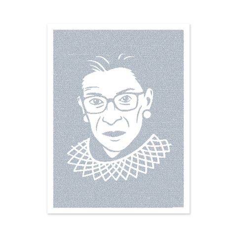 Dissents of Ruth Bader Ginsburg