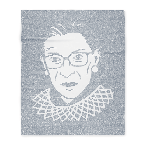 Dissents of Ruth Bader Ginsburg