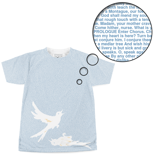 Romeo top t shirt