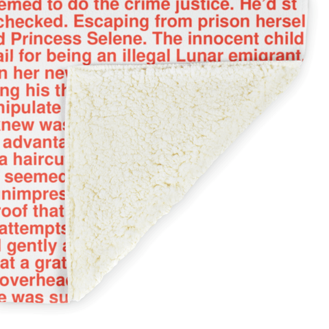 Scarlet alternate image