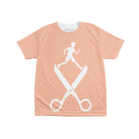 Running with Scissors