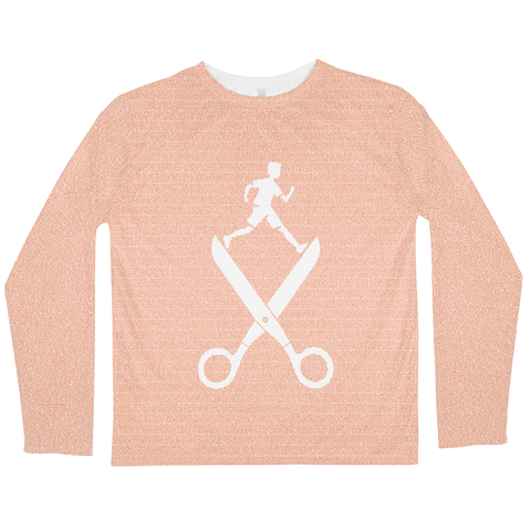 Running with Scissors