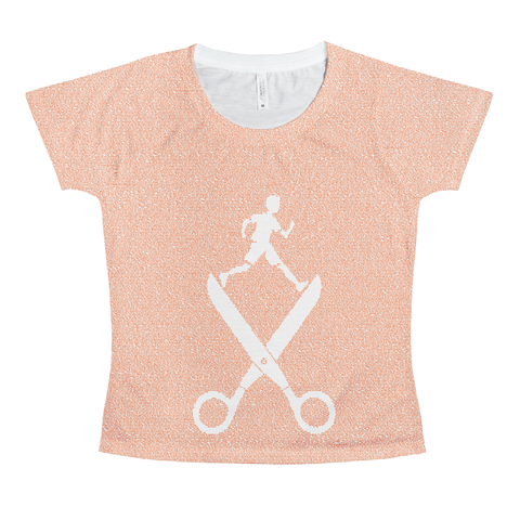 Running with Scissors