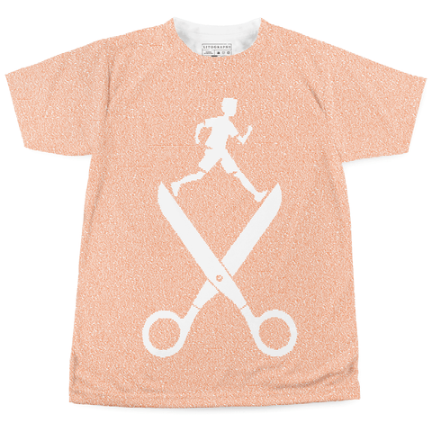 Running with Scissors