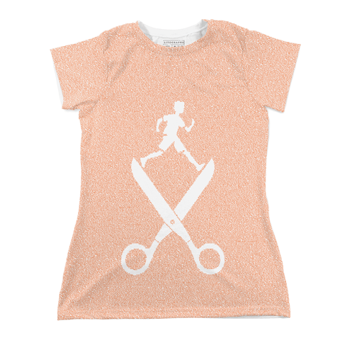 Running with Scissors