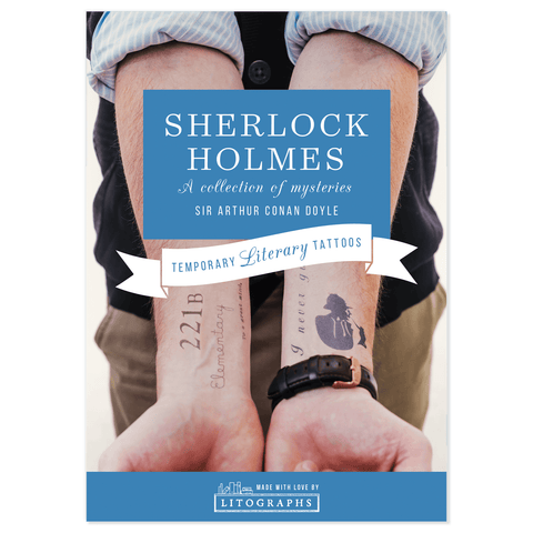 The Adventures of Sherlock Holmes