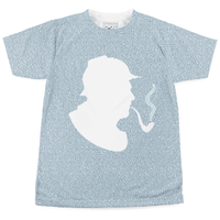 sherlock_tee_unisex_navyblue1_front