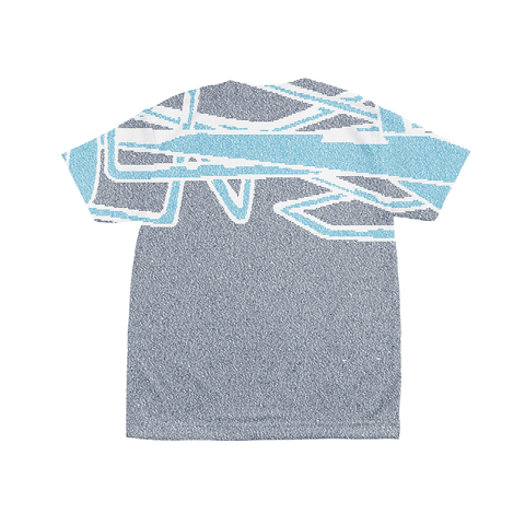 The Slow Regard of Silent Things alternate image