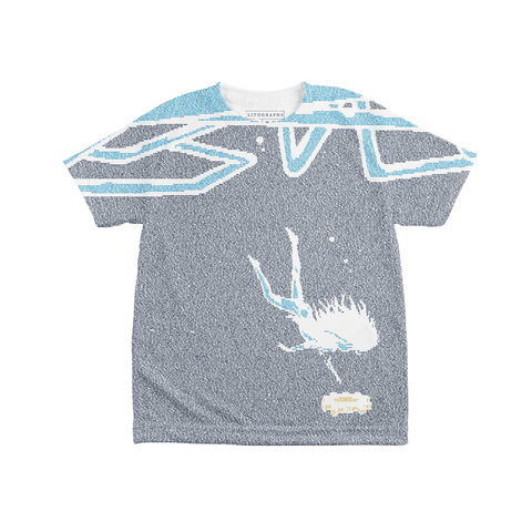 The Slow Regard of Silent Things