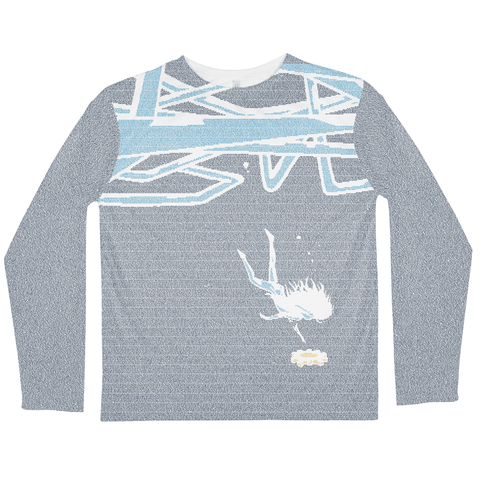 The Slow Regard of Silent Things