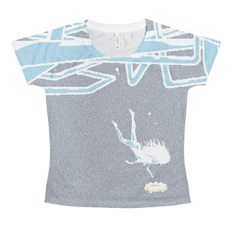 The Slow Regard of Silent Things