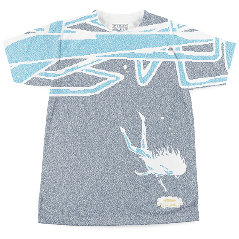 The Slow Regard of Silent Things