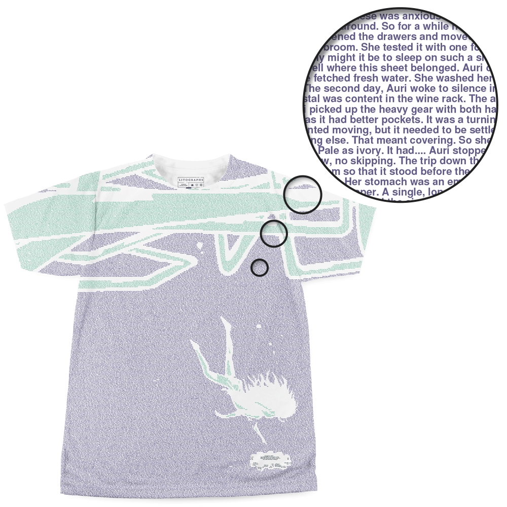 slowregard_tee_unisex_m_lavend