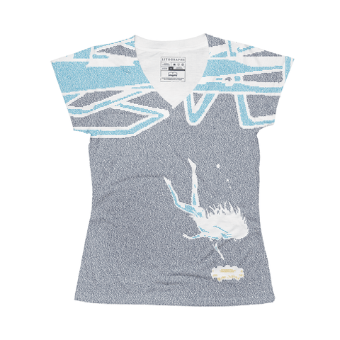 The Slow Regard of Silent Things