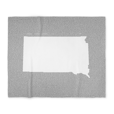 South Dakota's Constitution