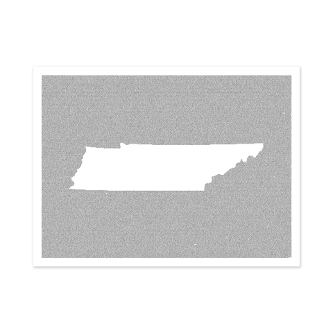 Tennessee's Constitution