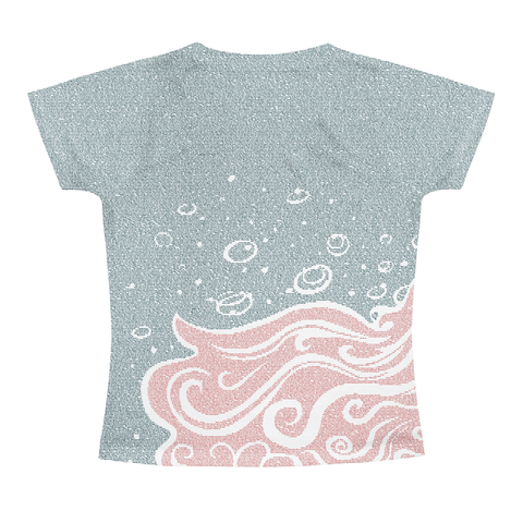 The Time Traveler's Wife alternate image