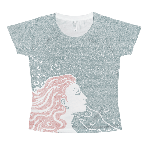 The Time Traveler's Wife