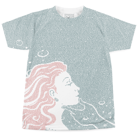 The Time Traveler's Wife