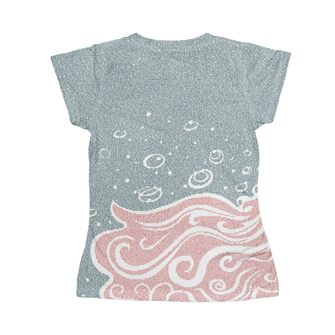 The Time Traveler's Wife alternate image