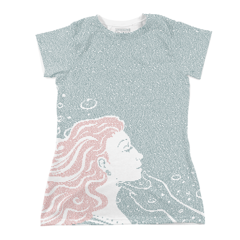 The Time Traveler's Wife