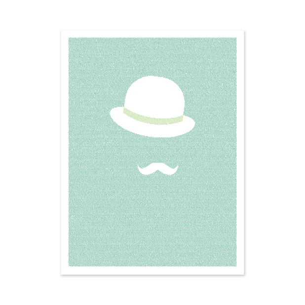 Litographs | Ulysses | Book Poster