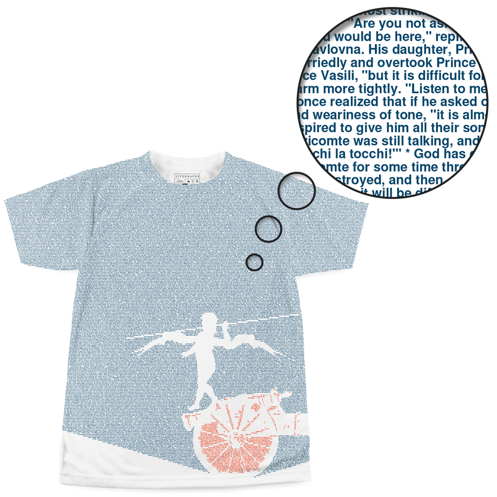 journal standard luxe【NEWTONE】PRINT TEE NEWTONE】PRINT TEE（Tシャツ／カットソー）｜journal standard luxe