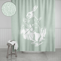 whiterabbit_shower_green_zoom