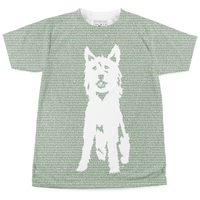 winndixie_tee_unisex_forestgreen_front