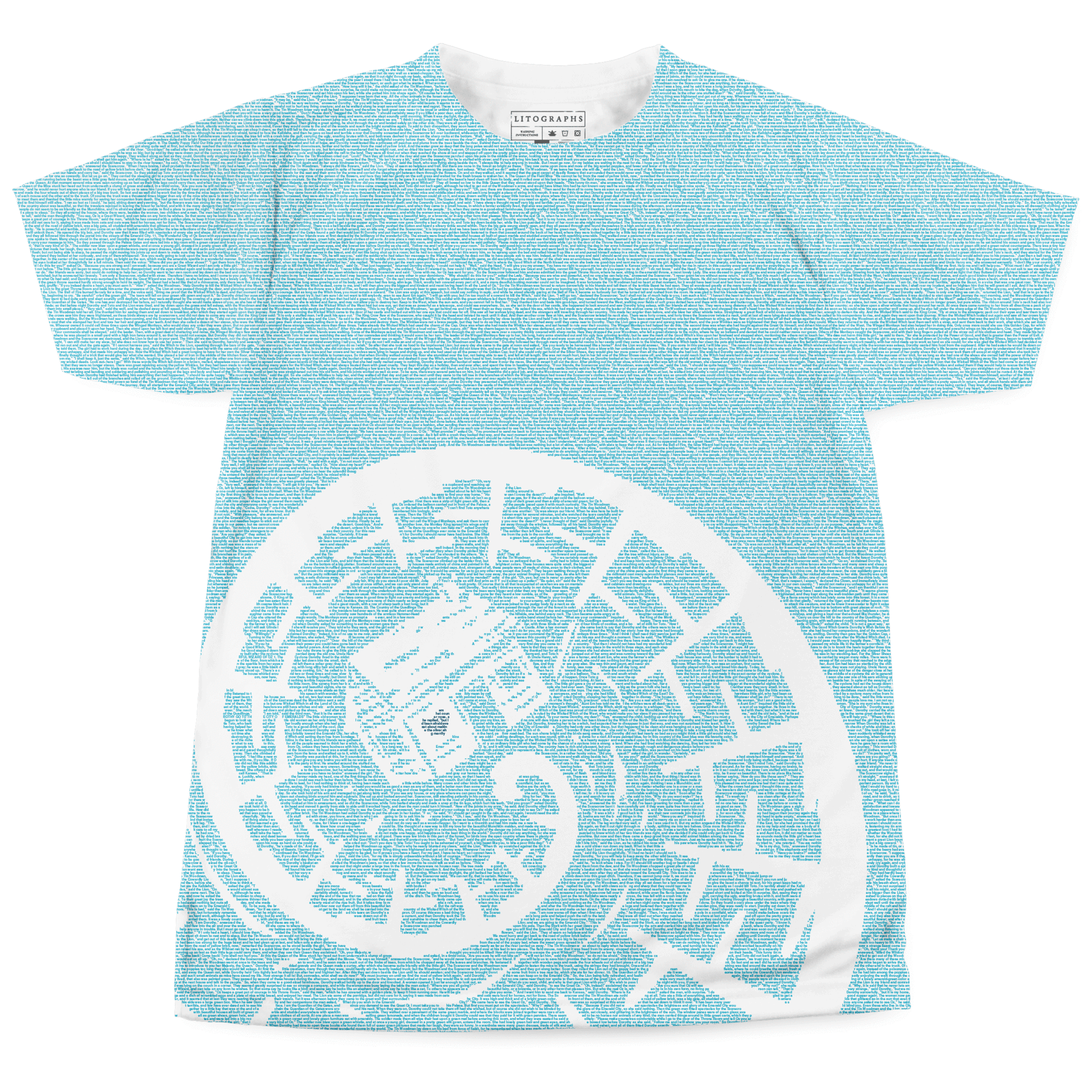 Crea discount t shirt