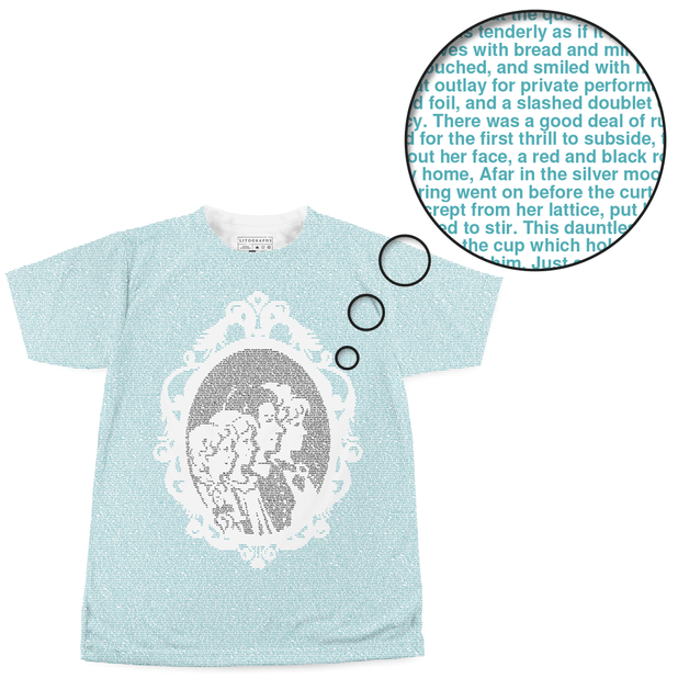 Little women shirt hotsell