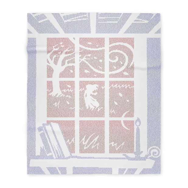 Bronte hotsell baby blanket