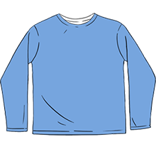 Longsleeve T-Shirt